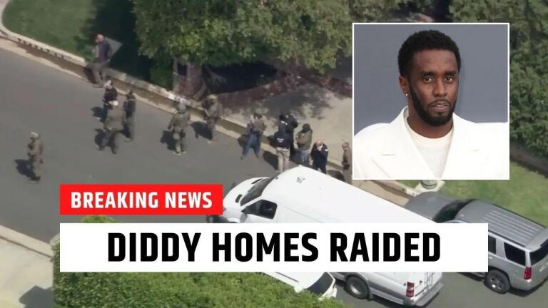 TTC Extra: Sean "Diddy" Combs Sexual Misconduct Allegations