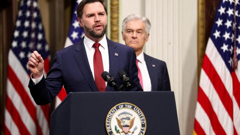 Trump halts Minnesota Medicaid funds over fraud allegations