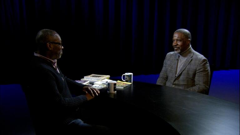 Black Church in Detroit series examines Black history in the Bible for Black History Month