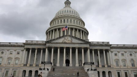 After break, House returns to a changing political landscape
