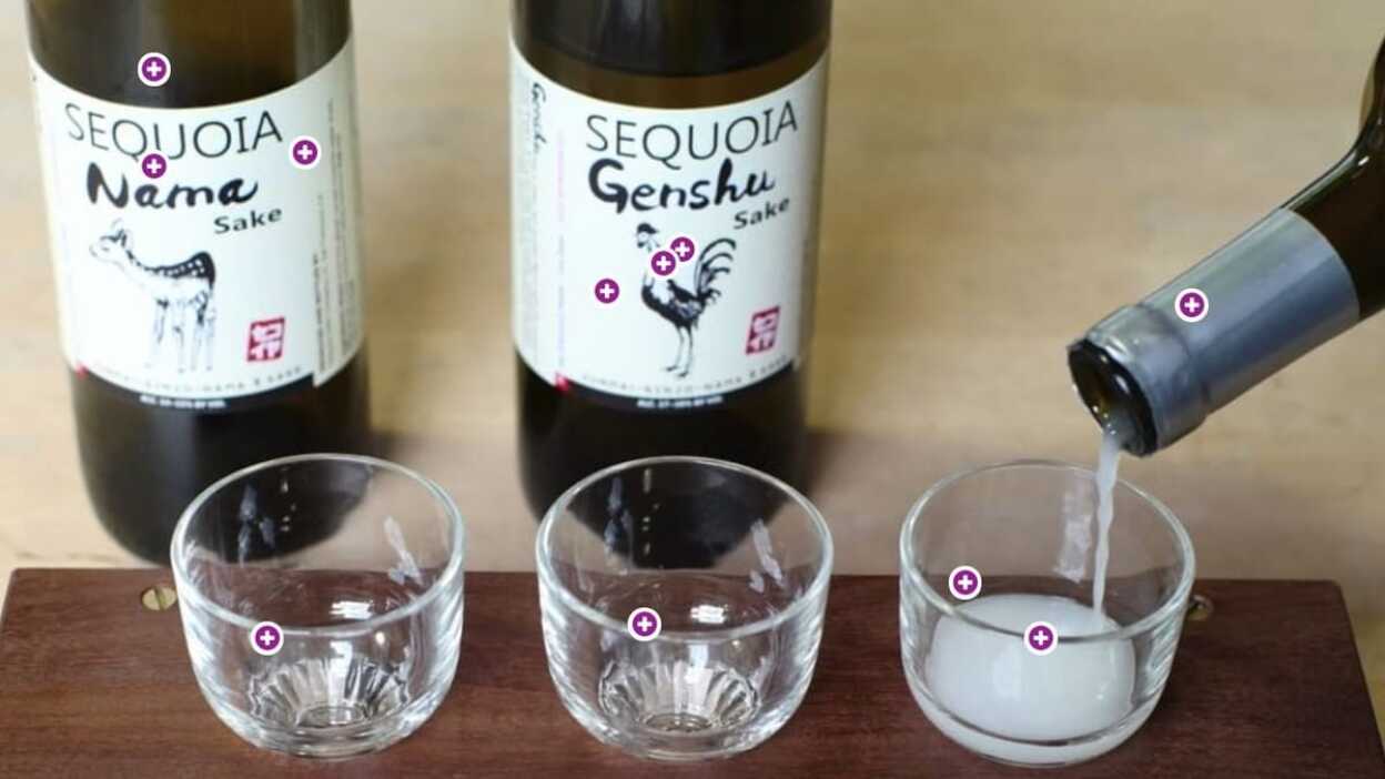 Sequoia Sake featured MKs3