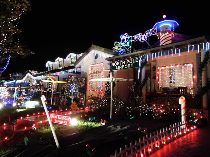 Candy Cane Lane (2)