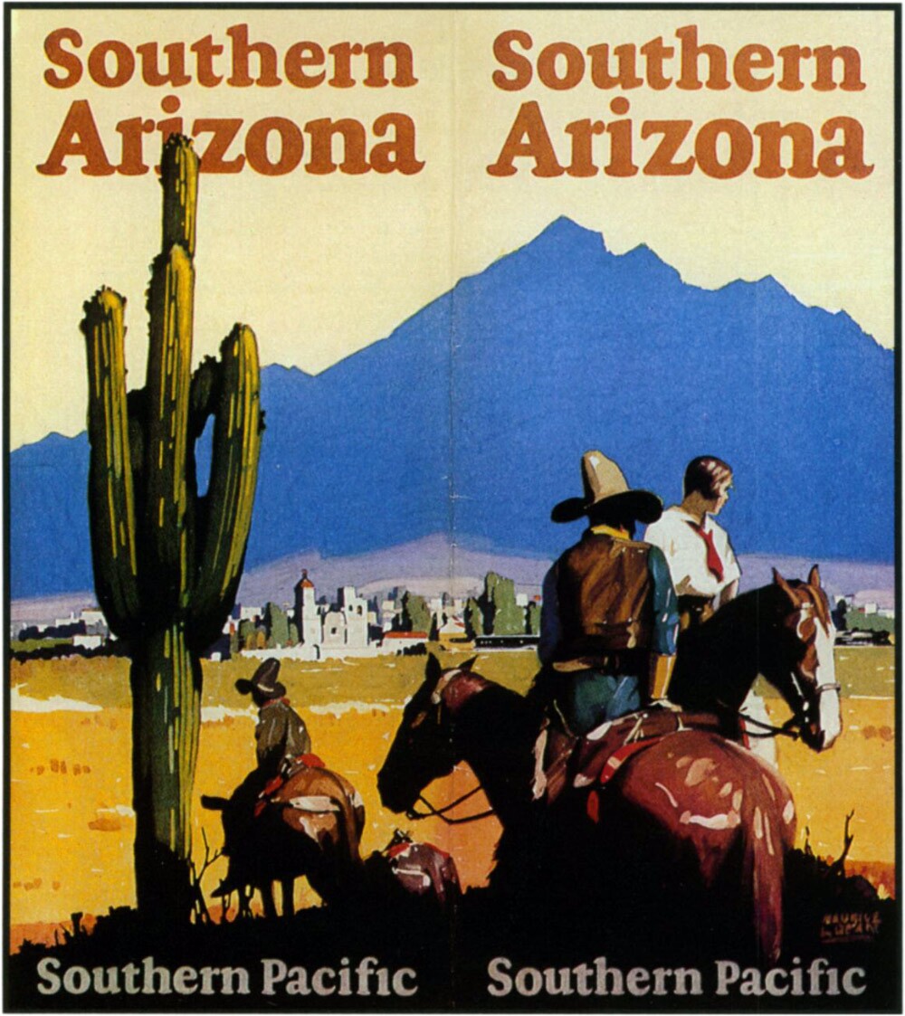 Southern Arizona
