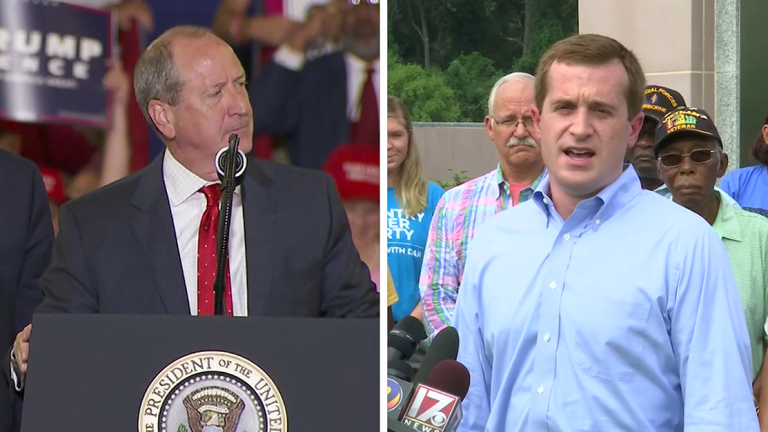 Washington Week Extra for Sept. 13, 2019