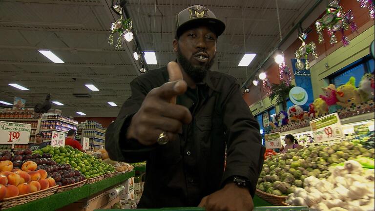Food Forward Season 1