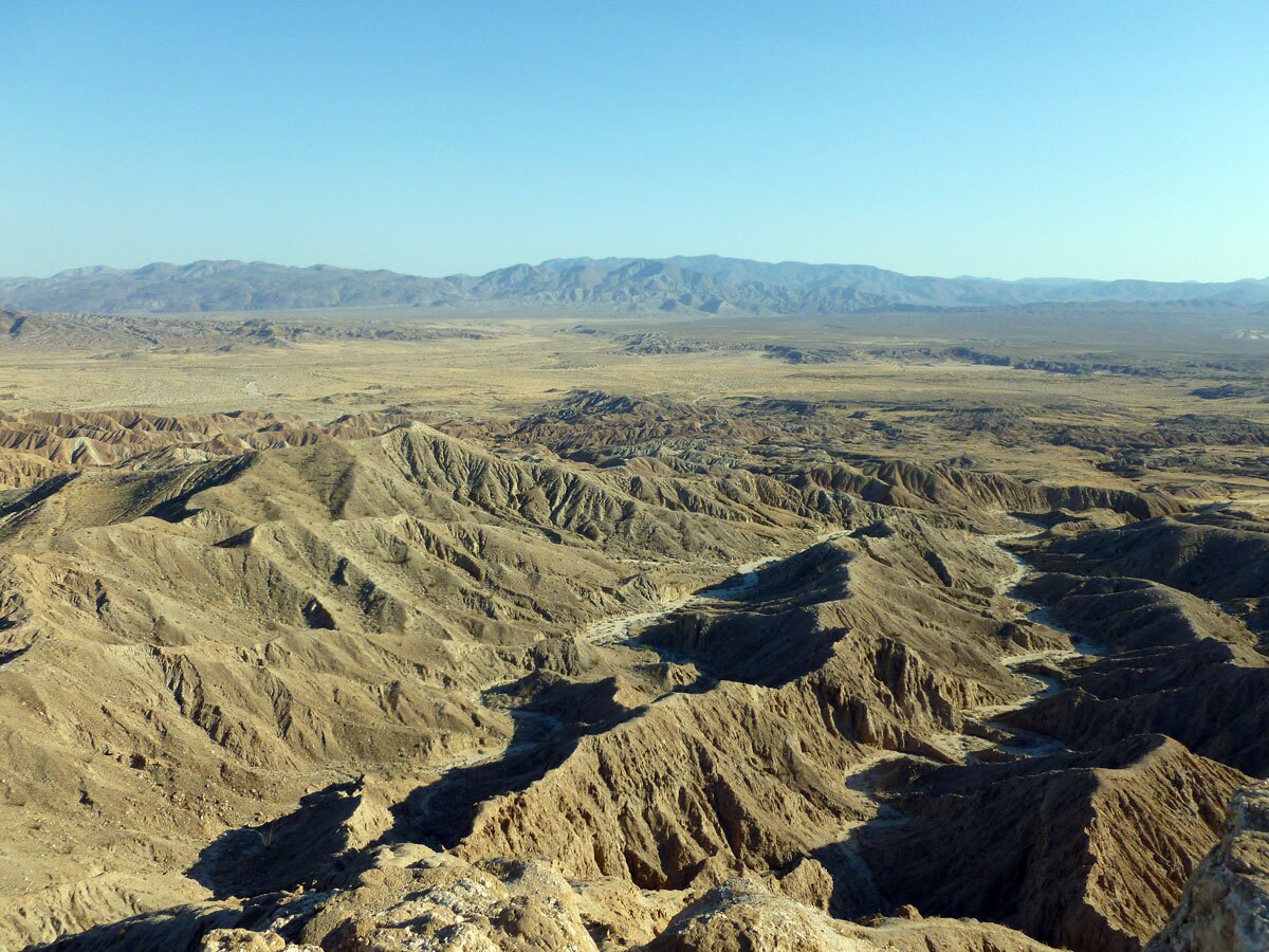 Font's Point