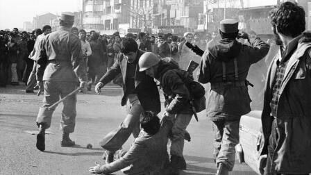 How Iran's revolution failed to live up to its promise