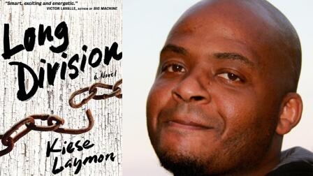 Kiese Laymon – AWP 2018