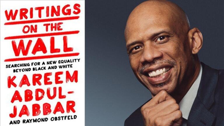 Kareem Abdul-Jabbar | 2016 National Book Festival