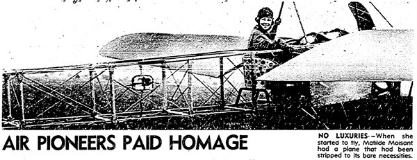 Los Angeles Times, April 8, 1979