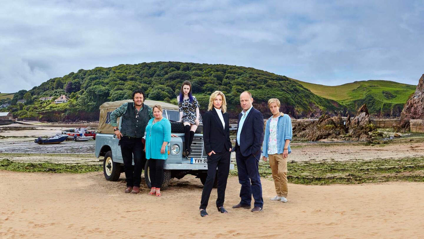 the coroner