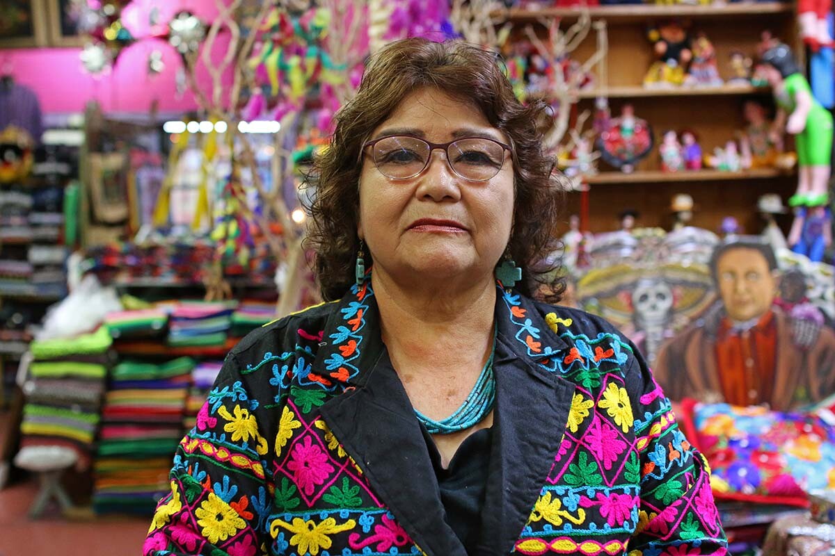 Martha Medina | Samanta Helou Hernandez Olvera AB s9