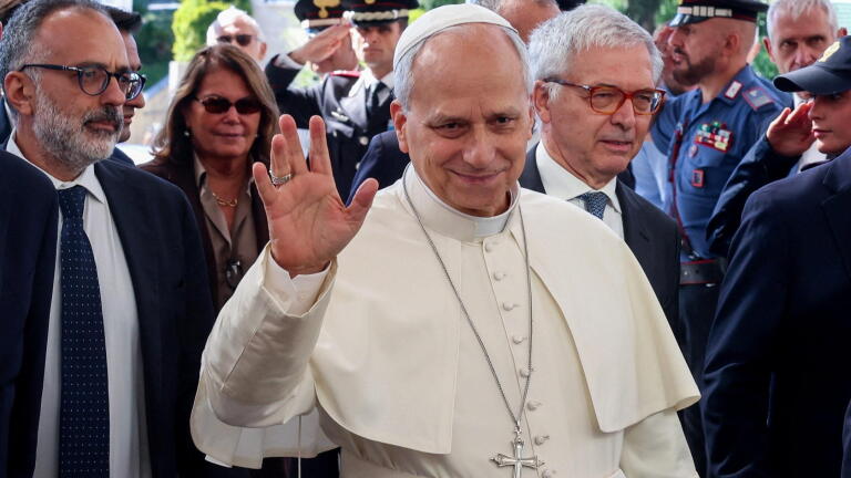What we know about Pope Leo's lung cancer and prognosis