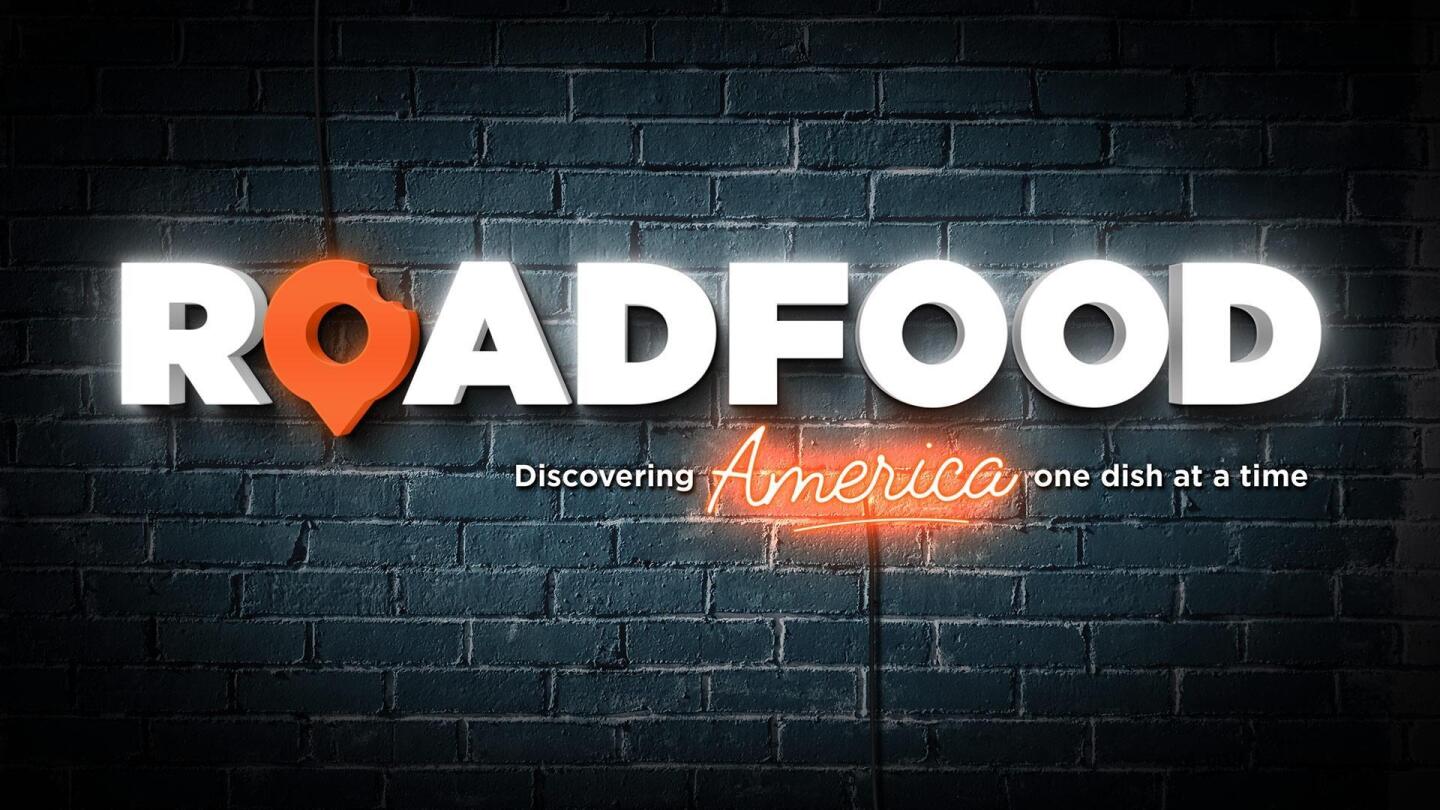 Roadfood