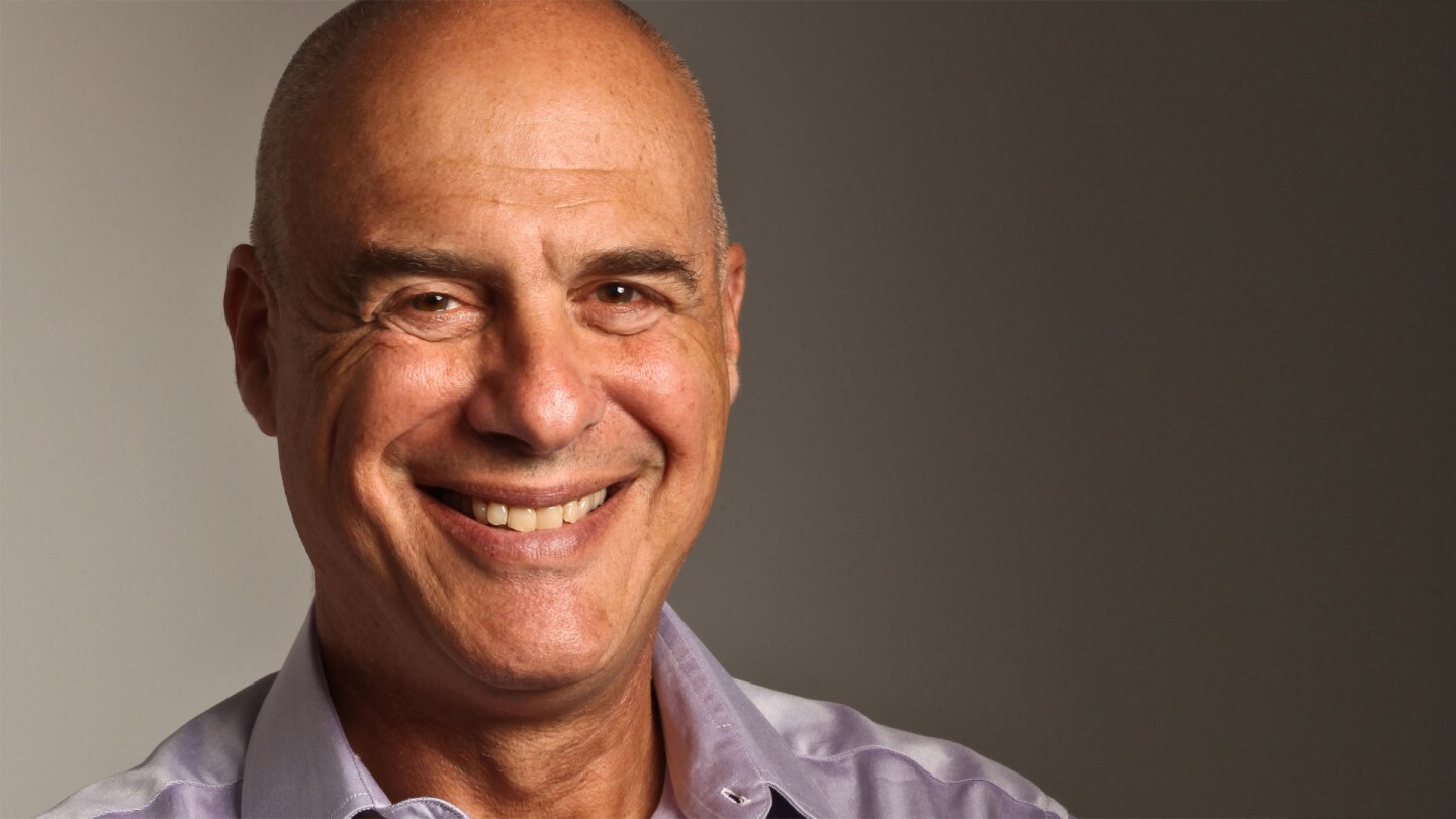 Mark Bittman
