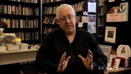 Fred Dewey - The Edge of the Society