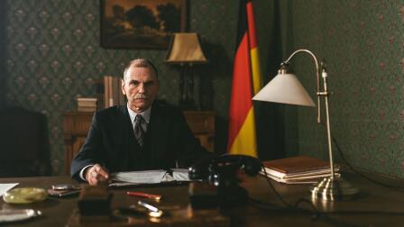 Fascist Gains in German Election