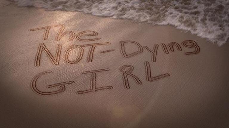The Not-Dying Girl preview