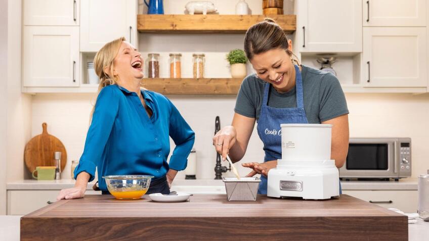 Georgia Food on My Mind