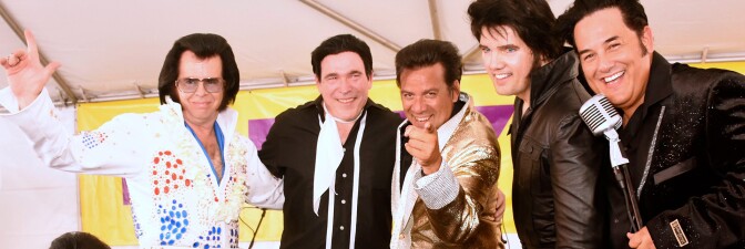 Elvis Festival
