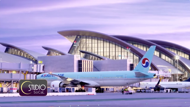 Fixing the Problems at LAX