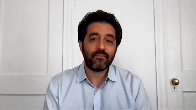 Is Kamala Harris a “Failed Border Czar?” Immigration Expert Weighs In