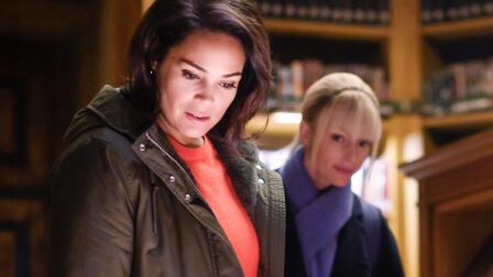 The Last of the Aztecs