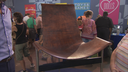 Appraisal: 1952 Katavolos, Kelly, & Littell for Laverne "T"