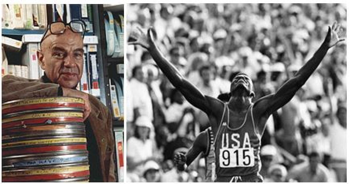 2021 Olympics: Looking back at former Olympic host cities