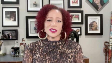 Nikole Hannah-Jones: Why Backlash Over Daughter’s Schooling Misses the Point