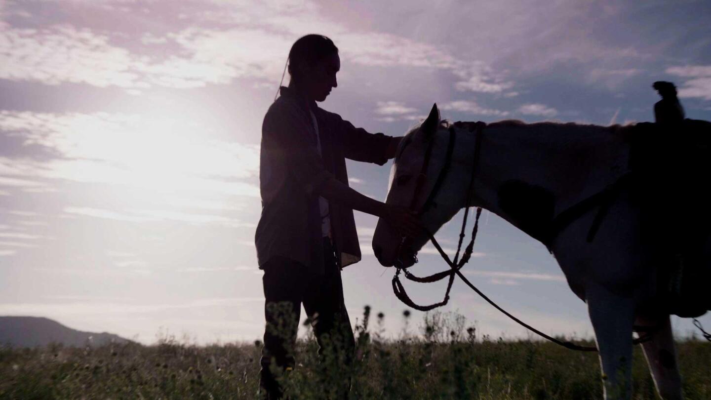 Still from "New World Rising"