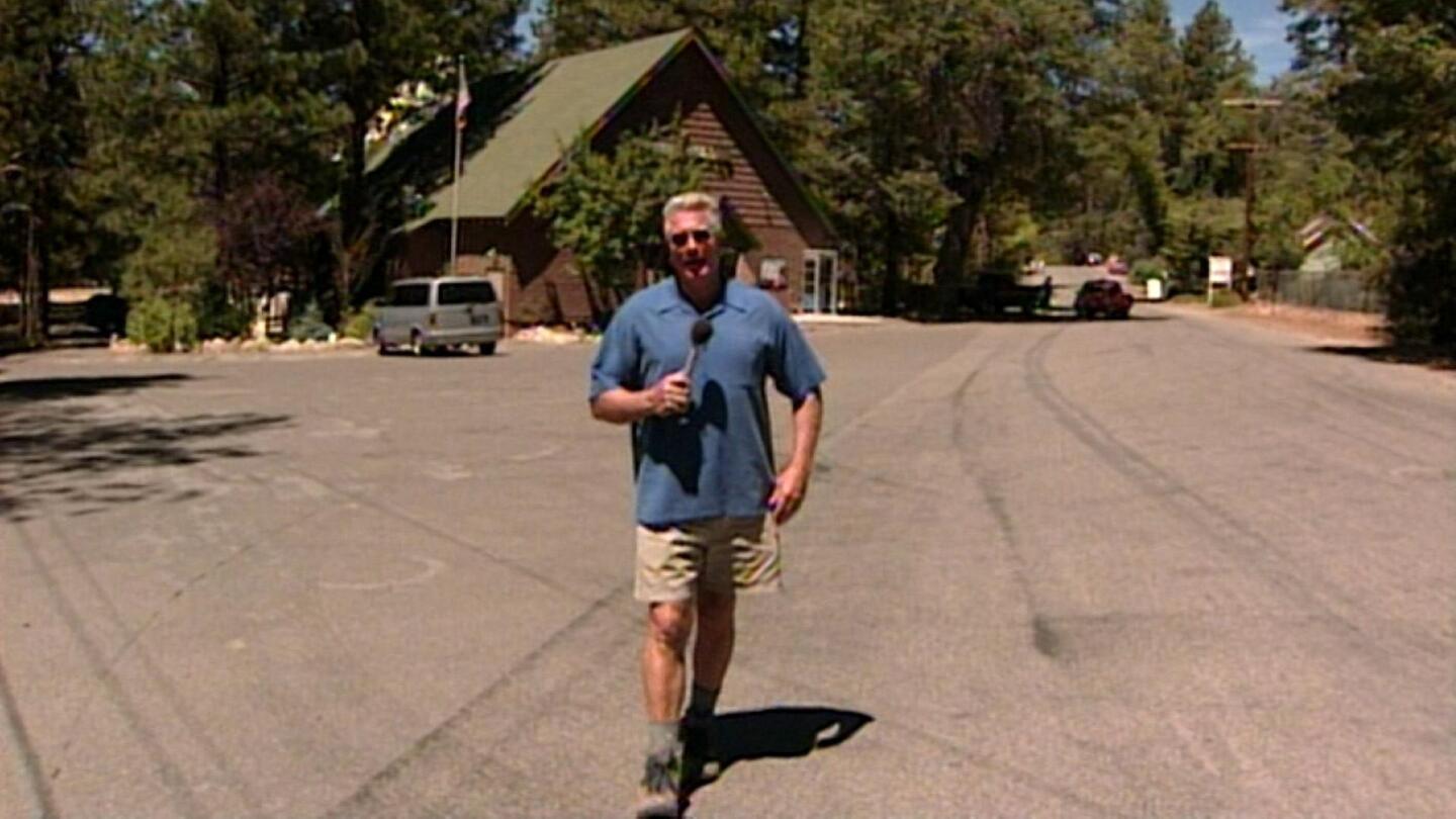 Idyllwild