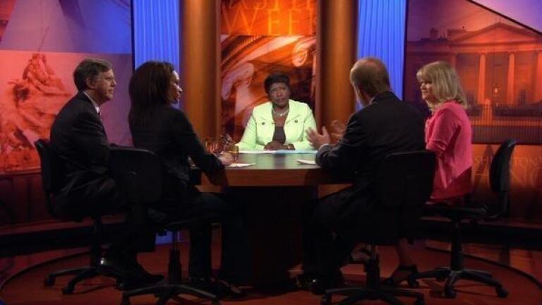Webcast Extra - June 24, 2011