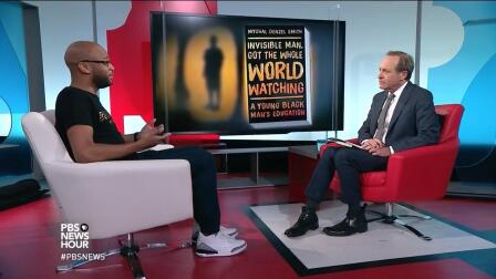 An author’s aspirations in the time of Obama and Trayvon