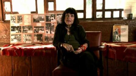 Suzanne Lummis - The Conservationist