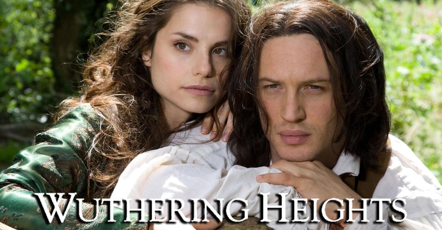 Wuthering Heights