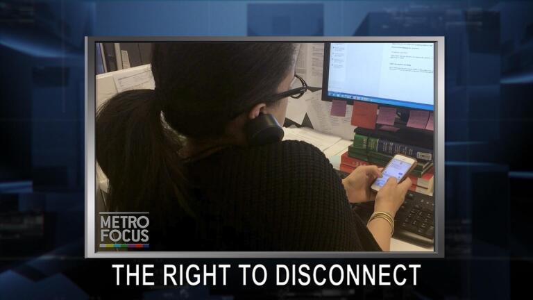 MetroFocus: December 19, 2018