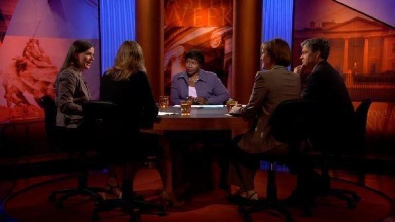 Webcast Extra - September 23, 2011