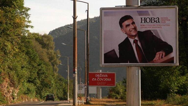 Foca, Bosnia: From "Black Hole" to Tourist Town