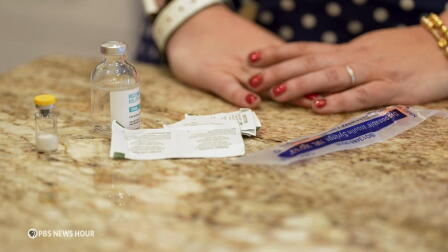 High cost of GLP-1s push some to seek unregulated versions