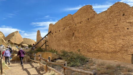 Federal board votes to weaken historic site protections