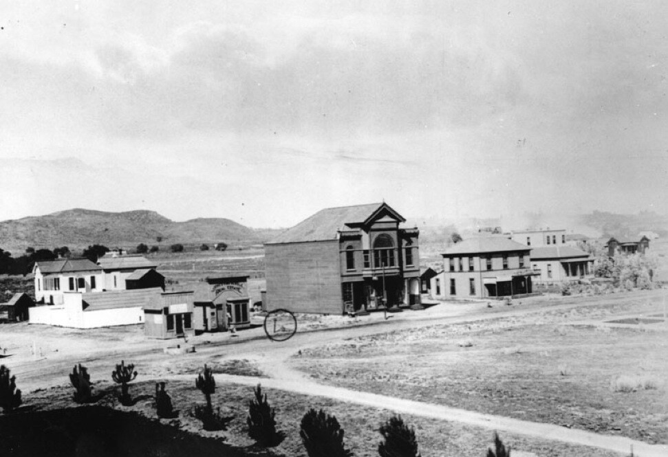 Garvanza Early Northeast Los Angeles KCET