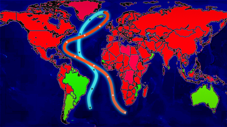 This Is How the World Ends According to Science