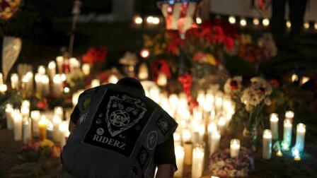 FBI probes how San Bernardino suspects were radicalized