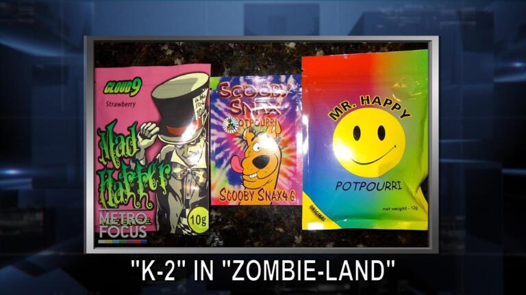 MetroFocus: August 8, 2018