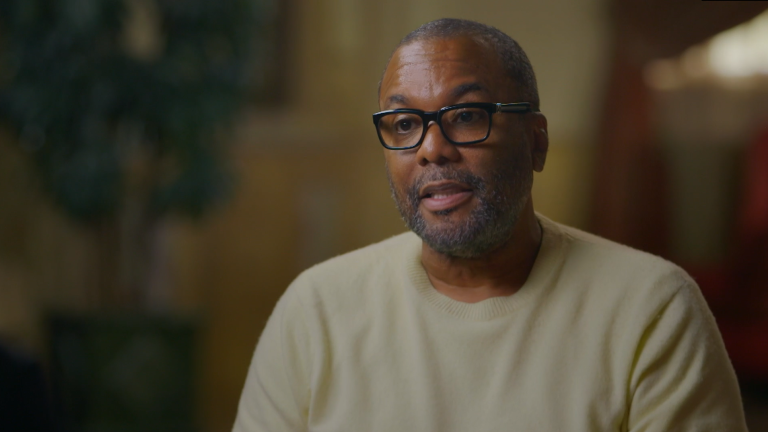 Lee Daniels Discovers Surprising Familial Ties