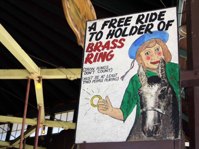 Balboa Park Carousel (3)