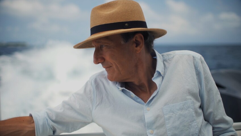 Host Jurriaan Kamp conducts relevant, real and impactful conversations in KAMP SOLUTIONS.