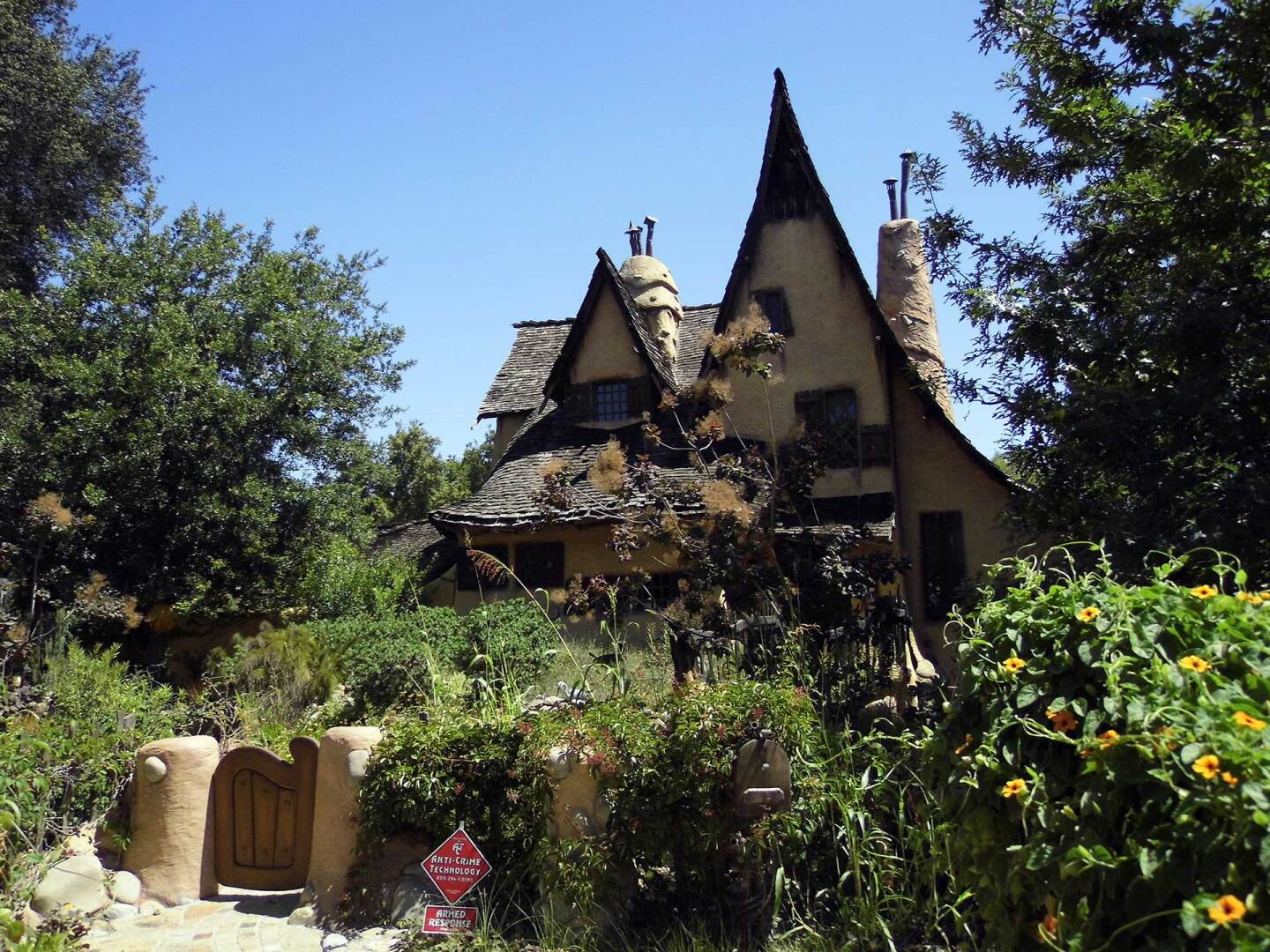 Spadena House | Sandi Hemmerlein