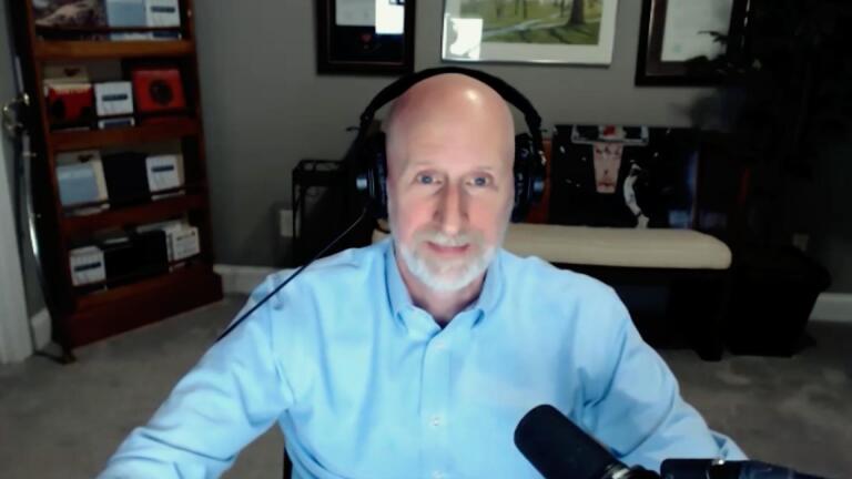 David French: If Trump Wins, Evangelicals Will See It As Divine Intervention